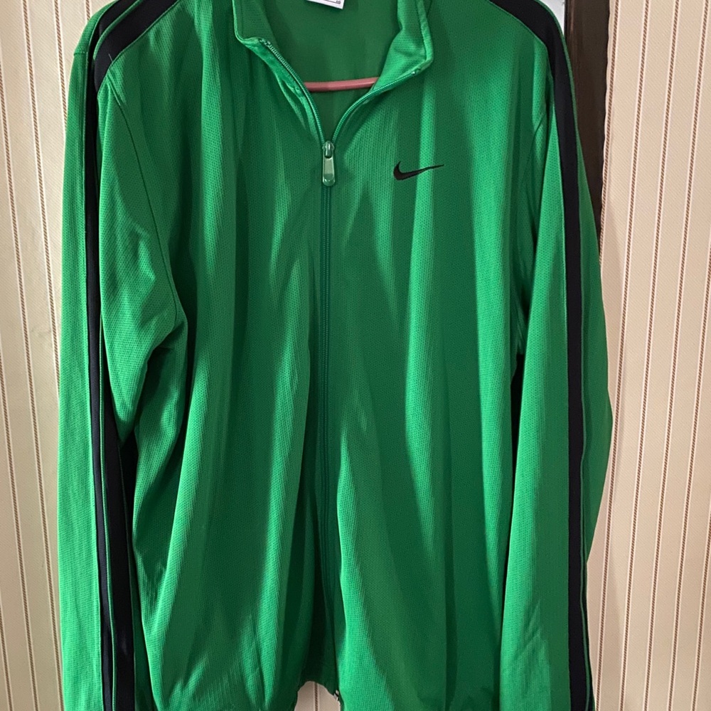 Nike Jacket Xl
